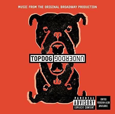 Topdog/Underdog and Suzan Lori Parks