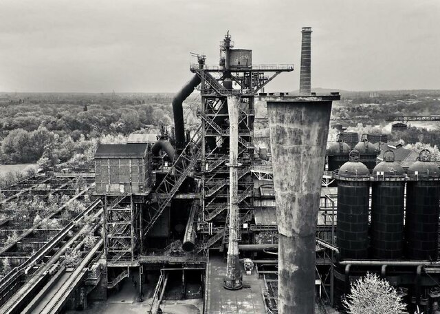 American Manufacturing Peaks