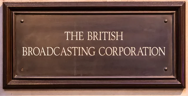 British Broadcasting Corporation