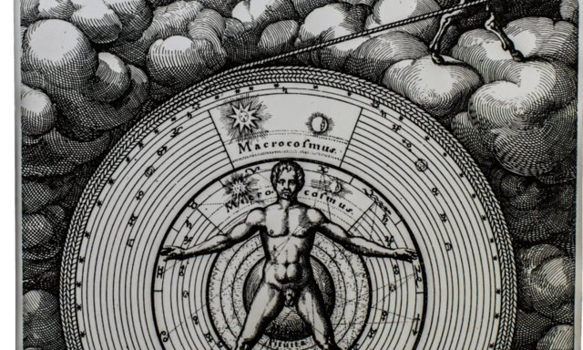 El antropocentrismo.