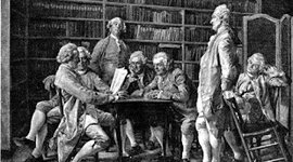 Timeline: LA ILUSTRACIÓN LITERARIA EN ESPAÑA