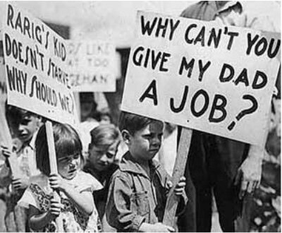 The Great Depression