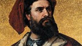 Timeline: Latin American and Texas History Timeline