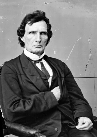 Thaddeus Stevens Plan