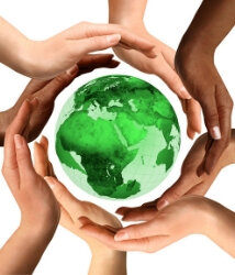 Inicios en el ámbito mundial