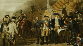 Timeline: American revolution turing points