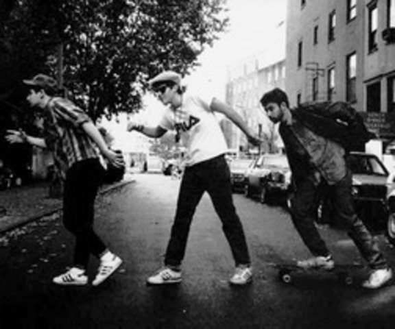 Beastie Boys