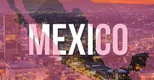 México y su primer acercamiento a la planeación