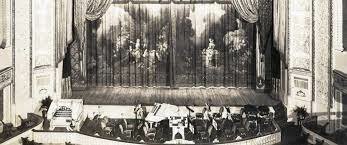 American Vaudeville Theatre