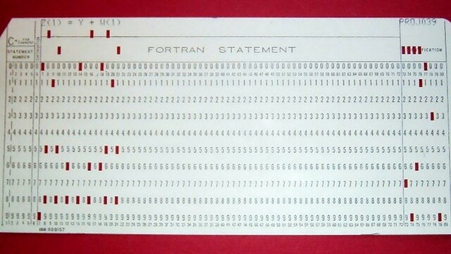 Fortran