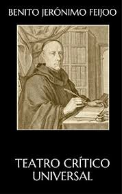 TEATRO CRÍTICO UNIVERSAL