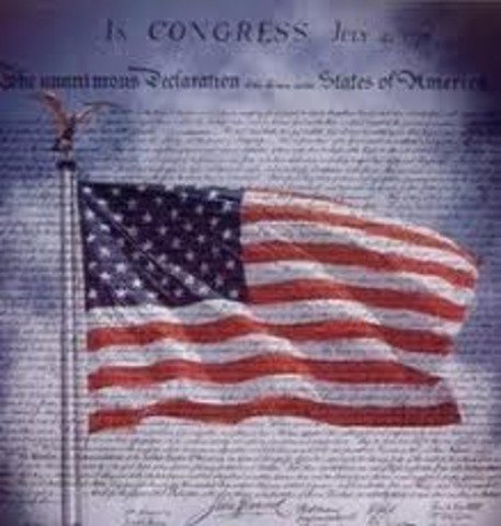 Declaration of Independence