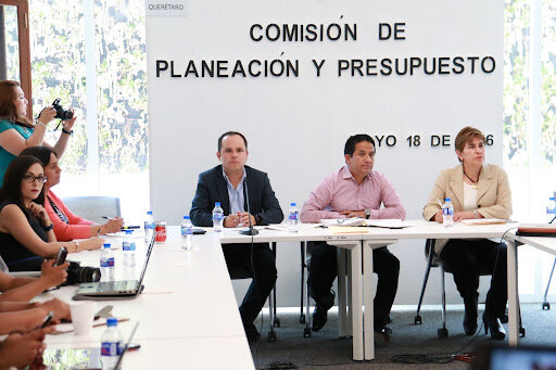 Surgimiento de los organismo de Planeación Educativa