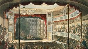 Victorian Theatre