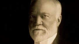 Timeline: The life of Andrew Carnegie
