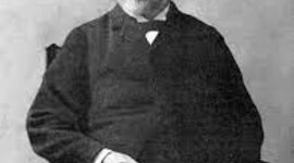 Timeline: The Life of Andrew Carnegie