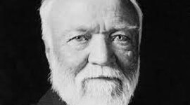 Timeline: The life of Andrew Carnegie