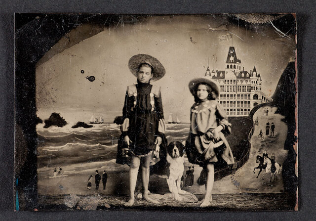 Tintype