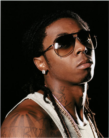 lil wayne