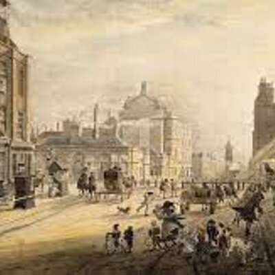 Timeline: EJE CORNOLÓGICO 1ªEVALUACIÓN ALEJANDRA SALAS PÉREZ