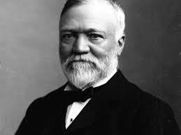 Birth of Carnegie