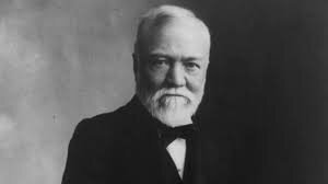 Carnegie birth.