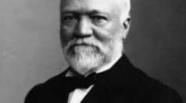 Timeline: The life of Andrew camiege