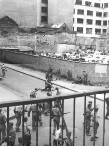 Masacre de Universitarios