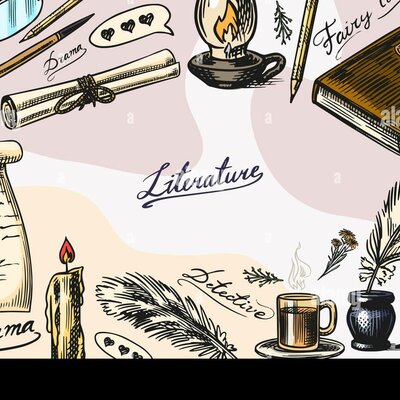 Timeline: Històrica Literaria