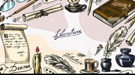 Timeline: Històrica Literaria