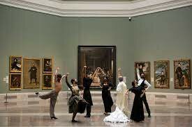 MUSEO DEL PRADO