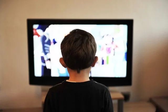 Use of Television for Education