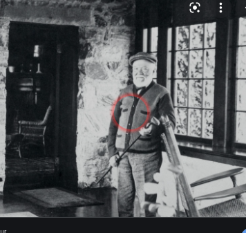 consolidated the steel company