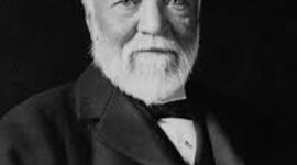 Timeline: The life of Andrew Carnegie