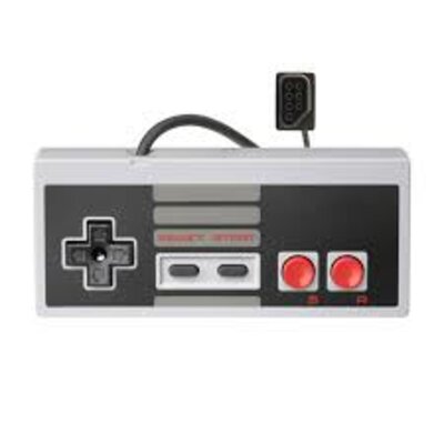 Timeline: Historia de los videojuegos