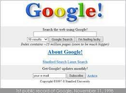 Google