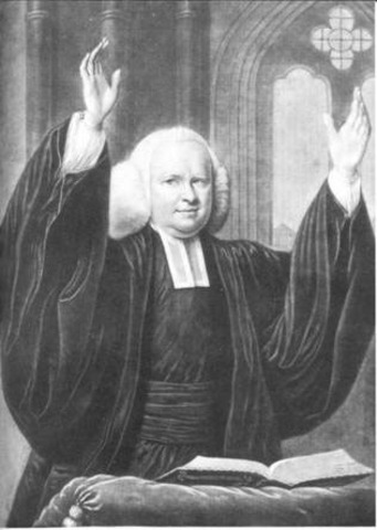 Great Awakening-Continued