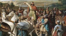 Timeline: Al-Ándalus