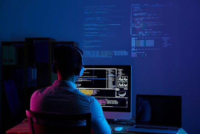 Web-Based Learning Managment