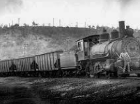 Controlled a quarter of American iron and steel production