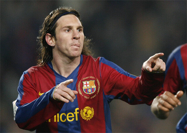 Winner of the Trophy Bravo