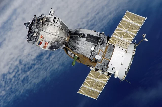 Satellite Broadcasting