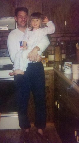 Mi Papå y Six Flags