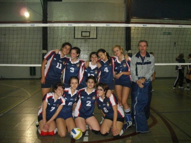 Buenos Aires sports tournaments