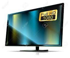 Televisión alta definición