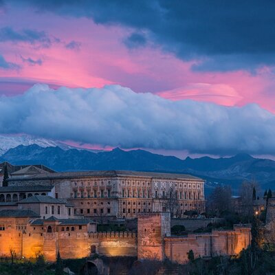 Timeline: Cronología de Al-Ándalus