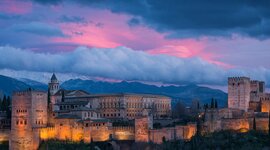 Timeline: Cronología de Al-Ándalus