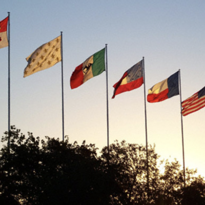 Timeline: Latin American and Texas History Timeline