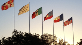 Timeline: Latin American and Texas History Timeline