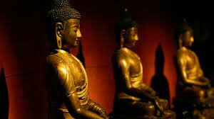 buddhism
